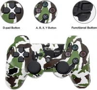 MILITARY PS3 Wireless Controller