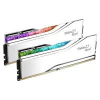 Mémoire RAM GSKILL Trident Z5 Royal 32GB (2 x16GB) DDR5 6400MHz CL32