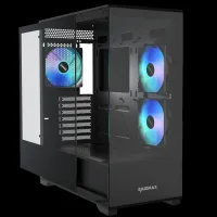 BOITIER RAIDMAX INFINITA i801 NOIR