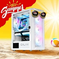 SUMMER OFFER GALAX (REV-07) BLANC