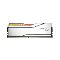 Mémoire RAM GSKILL Trident Z5 Royal 16GB DDR5 6400MHz CL32