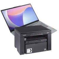 PROMO RENTRÉE Laptop Lenovo Slim 3 15IRH8+IMPRIMANTE LASER Canon i-SENSYS MF3010+CADEAU OFFERT