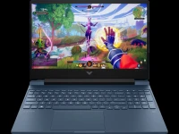 PC PORTABLE HP Victus 15-fa0033dx,12th Gen,Intel Core i5-12450H,8GB,SSD 512GB,15.6" FHD,RTX 3050 4GB