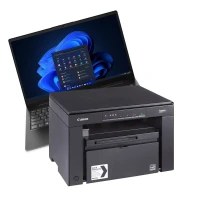 PROMO RENTRÉE SCOLAIRE Laptop Lenovo V15 G4 + IMPRIMANTE LASER Canon i-SENSYS MF3010+ CADEAU OFFERT