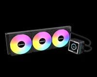 REFROIDISSEMENT RAIDMAX LM360 LCD