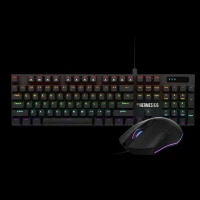 COMBO GAMDIAS HERMES E6