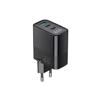 CHARGEUR HAVIT UCLE002