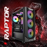 وحدات-مركزية-config-pc-gamer-raptor-amd-ryzen5-5600-16gb-ddr4-3200-mhz-b550-256gb-ssd-rtx-3050-6gb-550w-4x-argb-fans-تلمسان-الجزائر