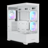 BOITIER RAIDMAX INFINITA i801 BLANC 