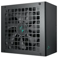 ALIMENTATION DeepCool PL550D 80PLUS Bronze