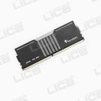 Mémoire RAM MAGMA 16GB RGB DDR4 3200MHz NOIR