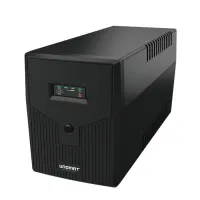 ONDULEUR interactif en ligne Unomat 2000VA