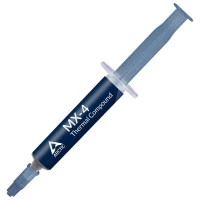 Pâte thermique PC ARCTIC MX-4 (4 grammes)