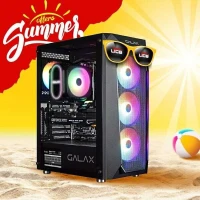 SUMMER OFFER GALAX (REV-05) NOIR