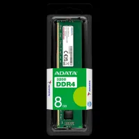 Mémoire RAM ADATA DDR4 8GB 3200MHz CL22
