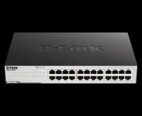 Switch Reseau D-Link DGS-1024C
