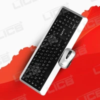 COMBO HAVIT KB243GCM