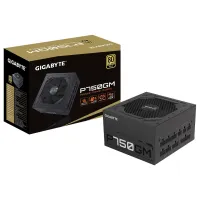 ALIMENTATION Gigabyte GP-P750GM