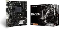 CARTE MERE BIOSTAR B450MHP