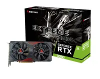 CARTE GRAPHIQUE BIOSTAR GEFORCE RTX 3060 EXTREME GAMING 12GB