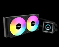 REFROIDISSEMENT RAIDMAX LM240 LCD
