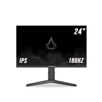 HYBROK HG24IFL 24" - Full HD 1080p, 180Hz, IPS, 1ms