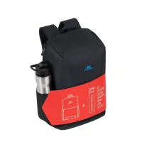 PROMO RENTRÉE Sac à Dos RIVACASE 8068 + Bouteille de sport