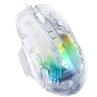 SOURIS MAGMA SWIPCT (CRYSTAL) S80