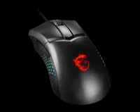 SOURIS MSI Clutch GM51 Lightweight Wireless