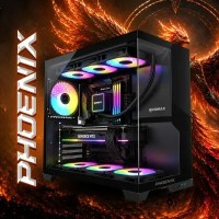 وحدات-مركزية-promo-config-pc-gamer-phoenix-amd-ryzen5-7600x-watercooling-argb-b650-16gb-ddr5-5600mhz-500gb-ssd-rtx-5060-8gb-750w-4x-fans-تلمسان-الجزائر