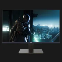 PROMO MONITEUR MATOS VIPER MSG2412 24" - Full HD 1080p, 120Hz, IPS, 1ms, 100% sRGB, Eye Protection