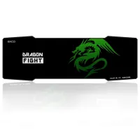 PROMO Tapis de Souris exco DRAGON FIGHT XL (90 x 30 cm)