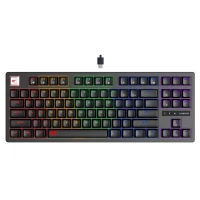 CLAVIER HAVIT KB892L