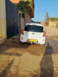 سيارات-kia-picanto-2014-عريب-عين-الدفلة-الجزائر