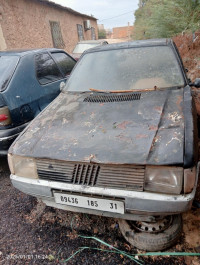 voitures-fiat-uno-1985-mezghrane-mostaganem-algerie