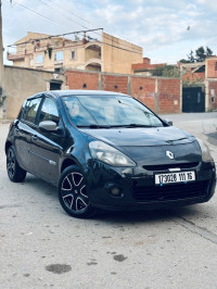 voitures-renault-clio-3-2011-beni-messous-alger-algerie