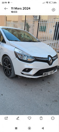 voitures-renault-clio-4-2018-limited-biskra-algerie