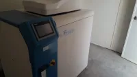  BANALISEUR DE DECHETS   STERILPLUS TM 40