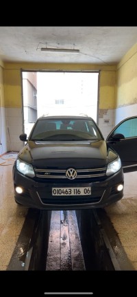 سيارات-volkswagen-tiguan-2016-r-line-أقبو-بجاية-الجزائر