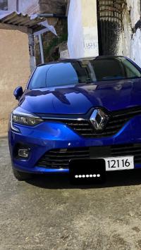 سيارات-renault-clio-5-ibril-2021-باب-الواد-الجزائر