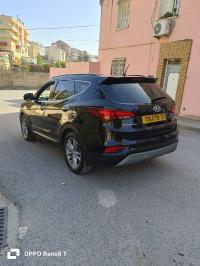 سيارات-hyundai-santafe-2018-تيزي-وزو-الجزائر