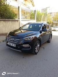 سيارات-hyundai-santafe-2018-pack-extreme-تيزي-وزو-الجزائر