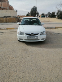 voitures-hyundai-accent-2015-gls-el-oued-algerie