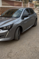 voitures-peugeot-208-2022-allure-msila-algerie