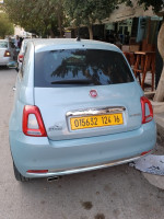 voitures-fiat-500-2024-dolcevita-kolea-tipaza-algerie