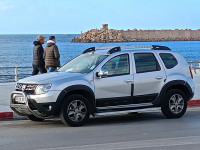 voitures-dacia-duster-2015-zelfana-ghardaia-algerie