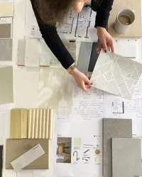 Services de Conception 3D modélisation , visualisation 