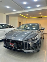 سيارات-mg-mg5-2026-luxury-edition-برج-بوعريريج-الجزائر