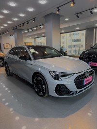 سيارات-audi-a3-2026-برج-بوعريريج-الجزائر