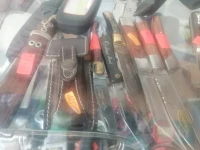 Couteau de chasse laguiole